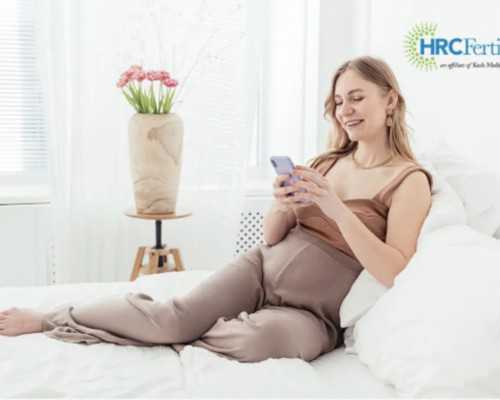 48岁供卵怀孕孩子会正常吗,哈尔滨高龄备孕怎么成功_正规助孕医院